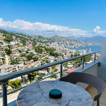 Vitamin Sea Sarande Exterior photo