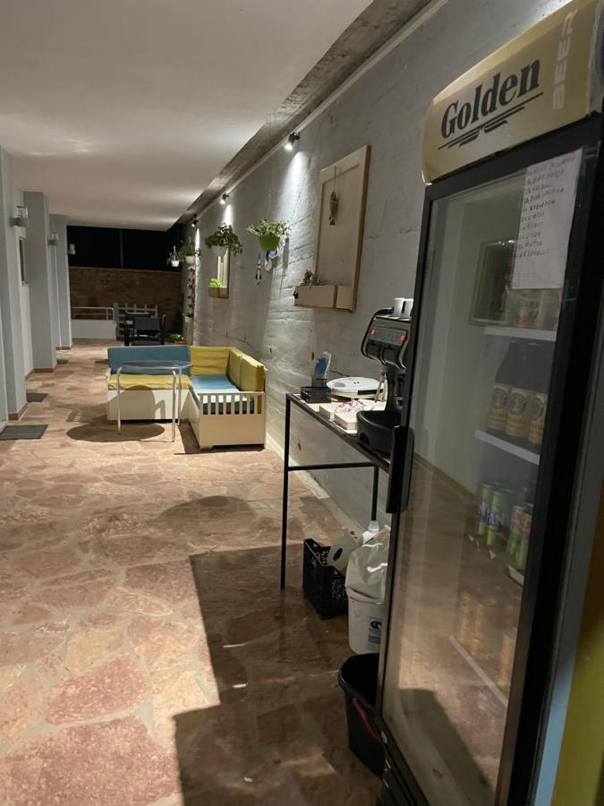 Vitamin Sea Sarande Exterior photo