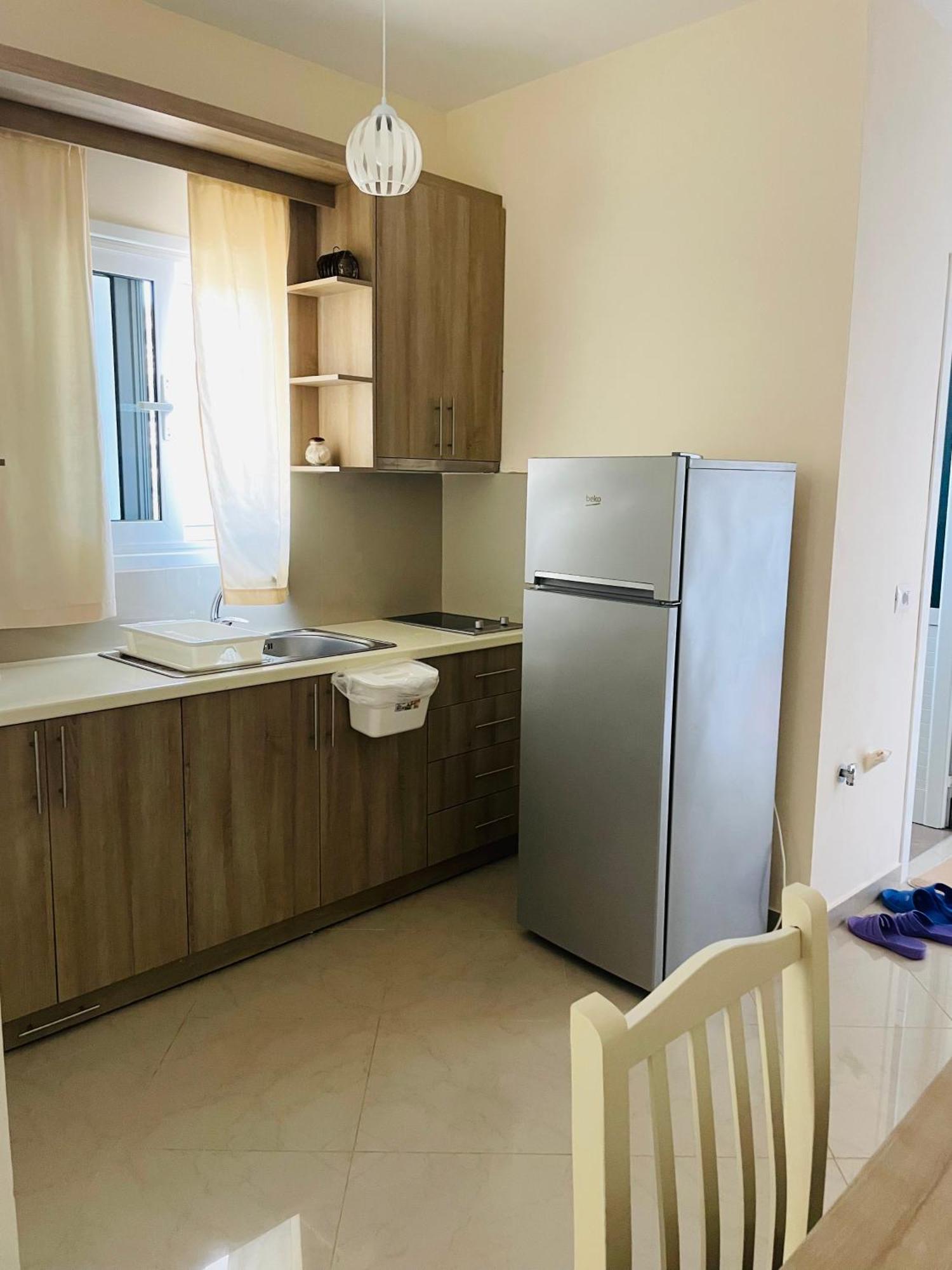Vitamin Sea Sarande Exterior photo
