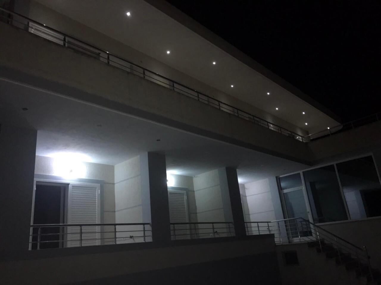 Vitamin Sea Sarande Exterior photo